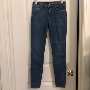 Fran Denim skinny jeans